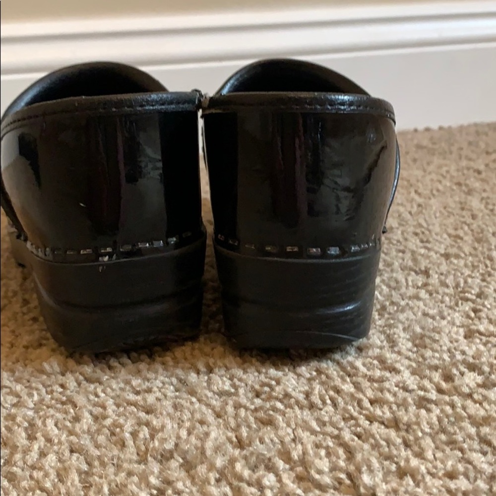 Dansko clogs - Picture 4 of 7
